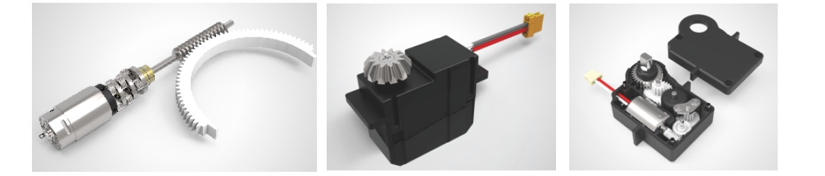 brushless drone motor